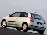 Fiat Stilo 3-Door 2003 года (ZA)